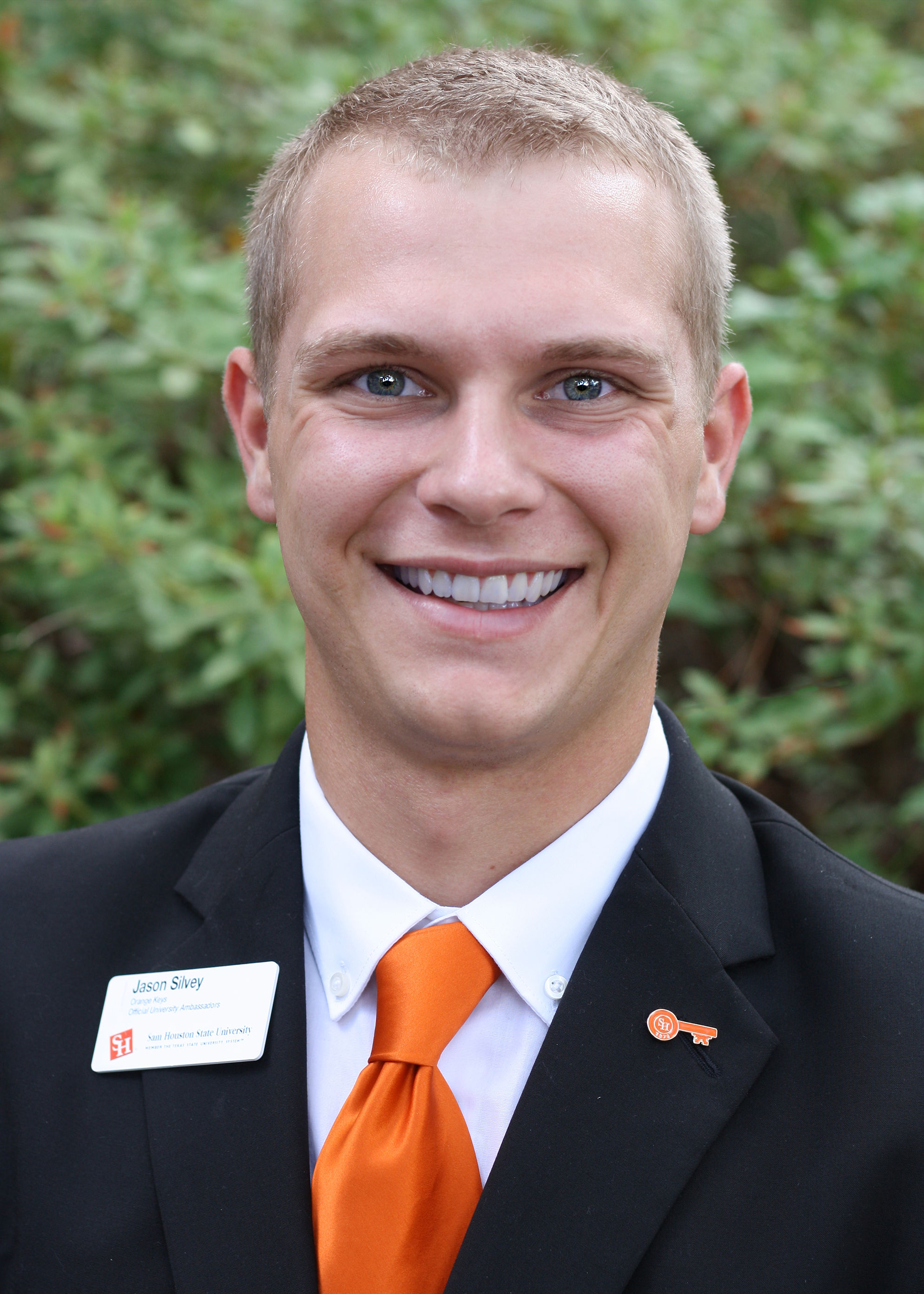 Jason Silvey-Headshot